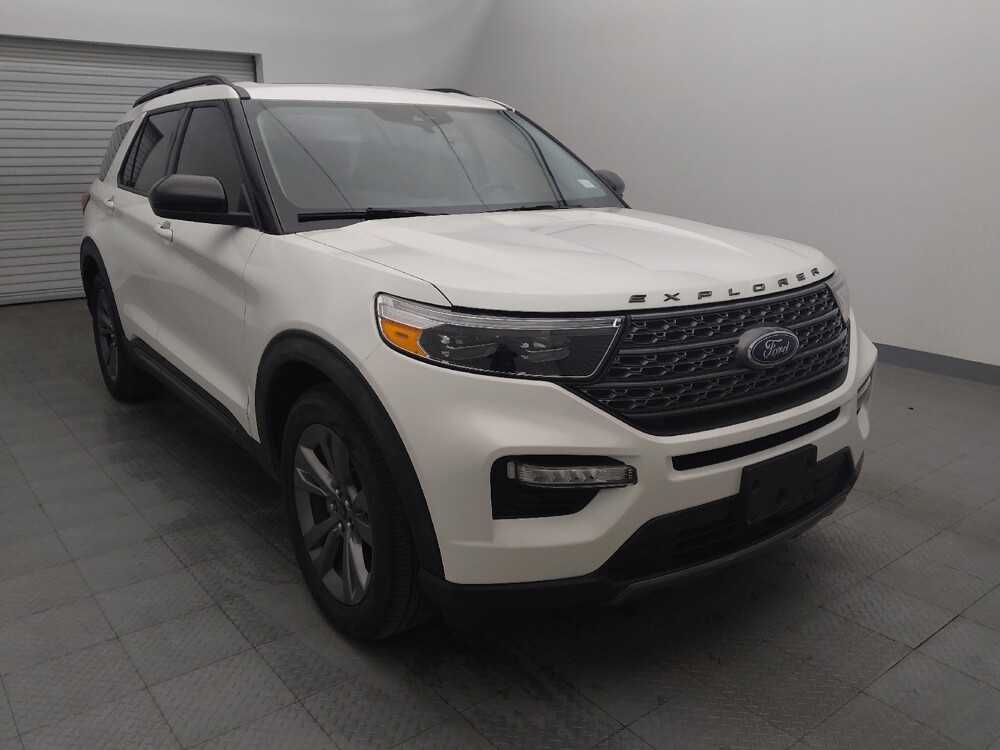 2022 Ford Explorer in Houston, TX 77034 - 18085342 13