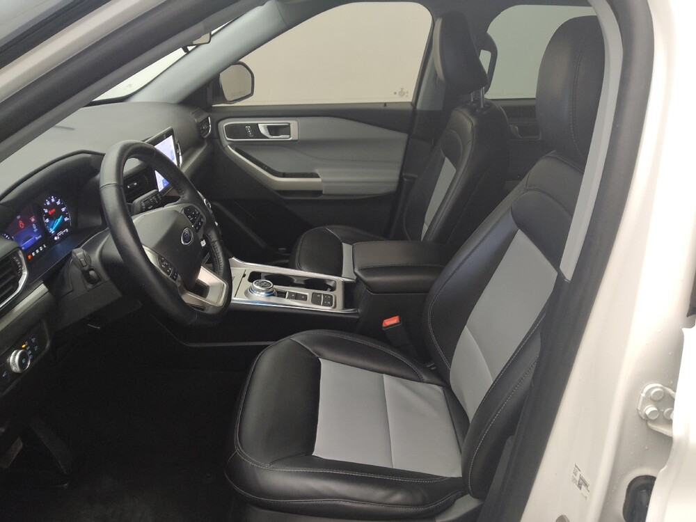 2022 Ford Explorer in Houston, TX 77034 - 18085342 17