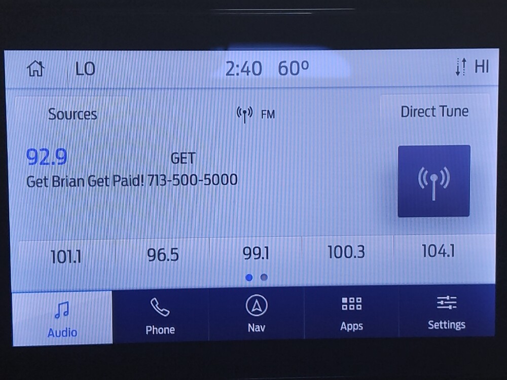 2022 Ford Explorer in Houston, TX 77034 - 18085342 25