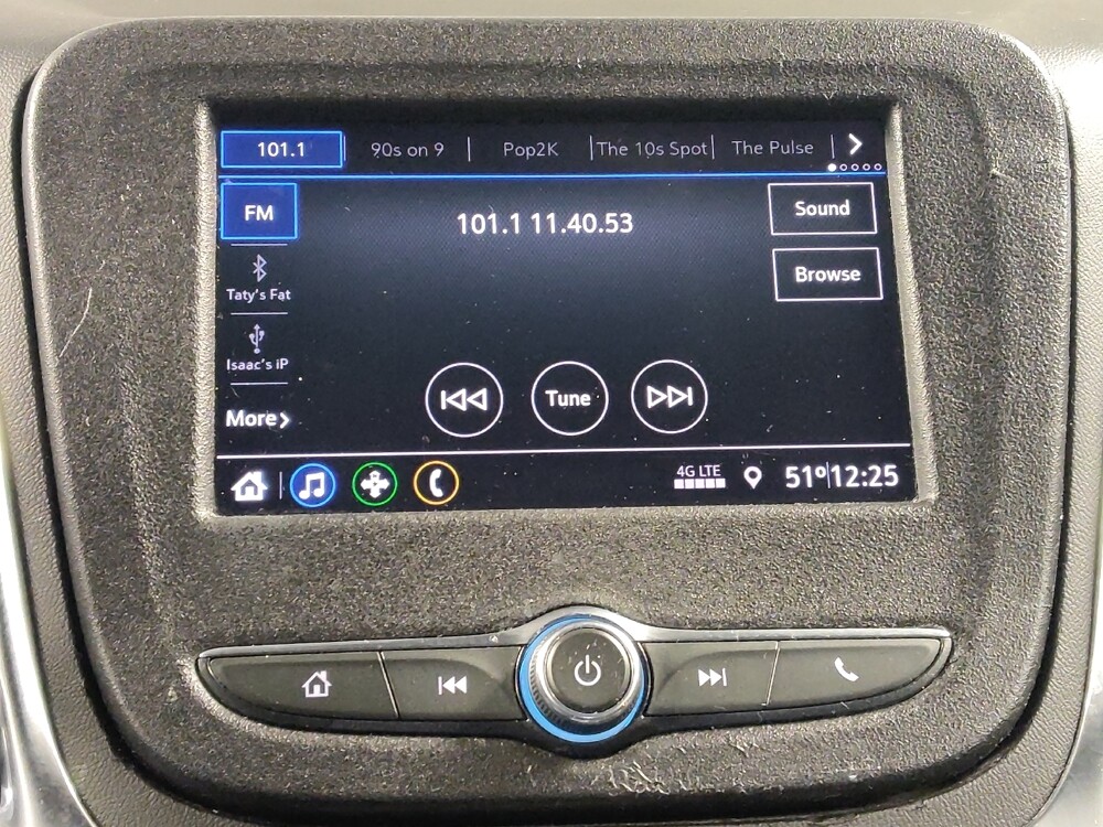 2020 Chevrolet Equinox in San Antonio, TX 78238 - 18085344 25