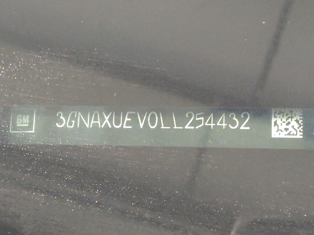 2020 Chevrolet Equinox in San Antonio, TX 78238 - 18085344 33