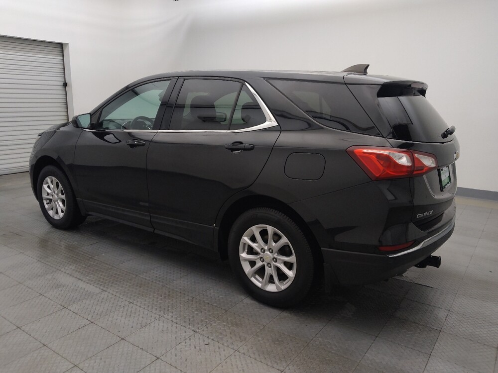 2020 Chevrolet Equinox in San Antonio, TX 78238 - 18085344 3
