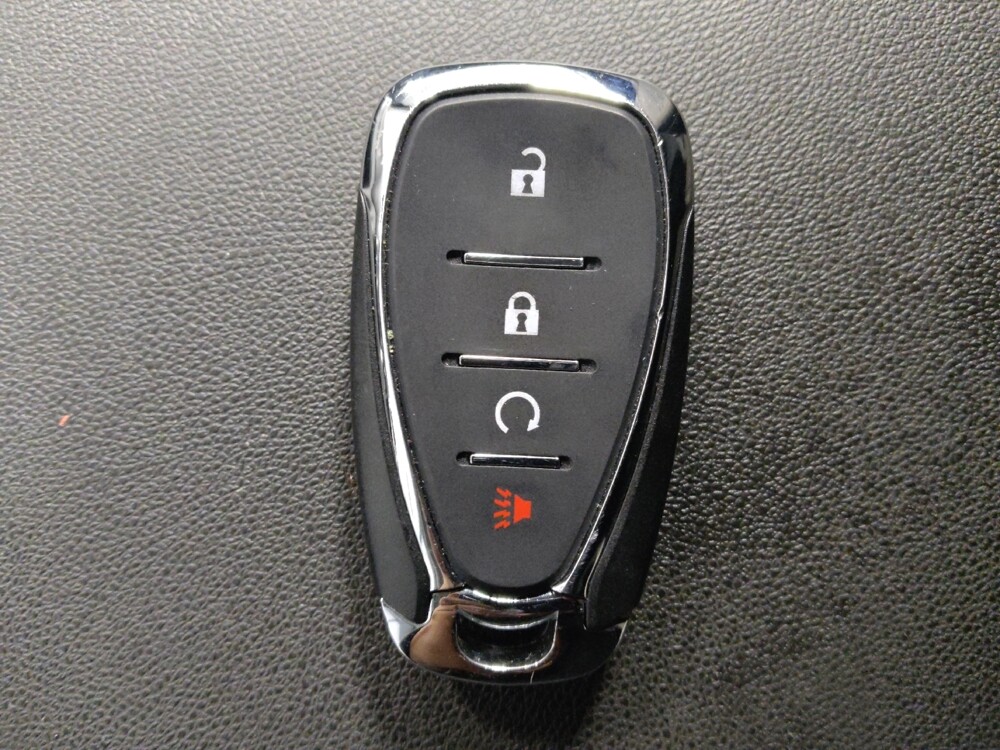 2020 Chevrolet Equinox in San Antonio, TX 78238 - 18085344 32