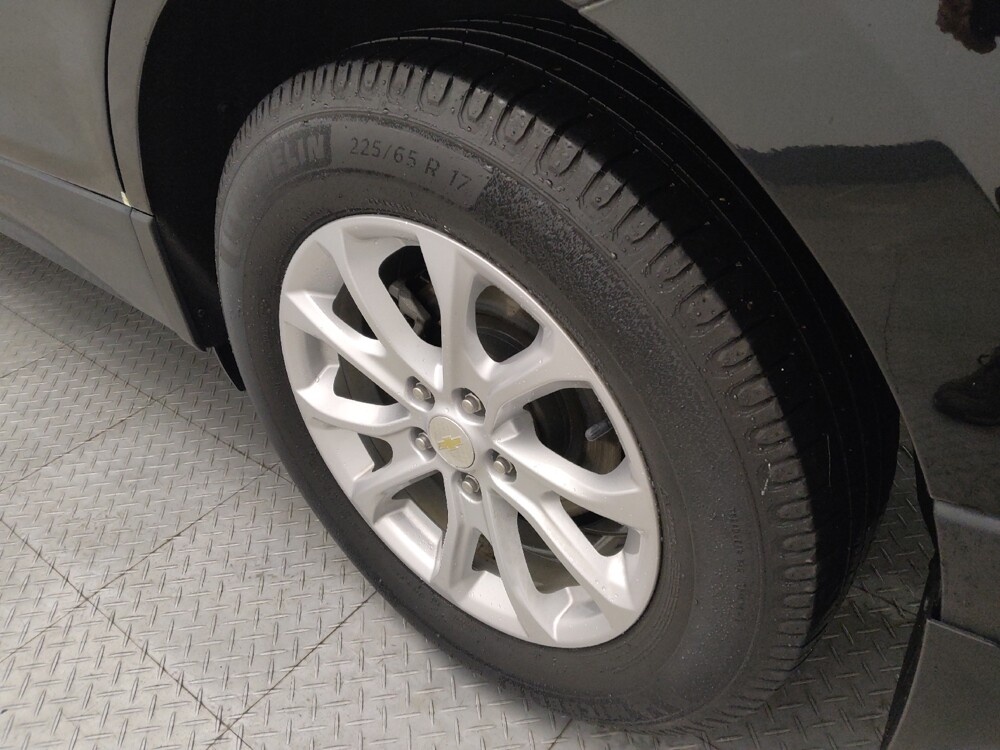 2020 Chevrolet Equinox in San Antonio, TX 78238 - 18085344 31