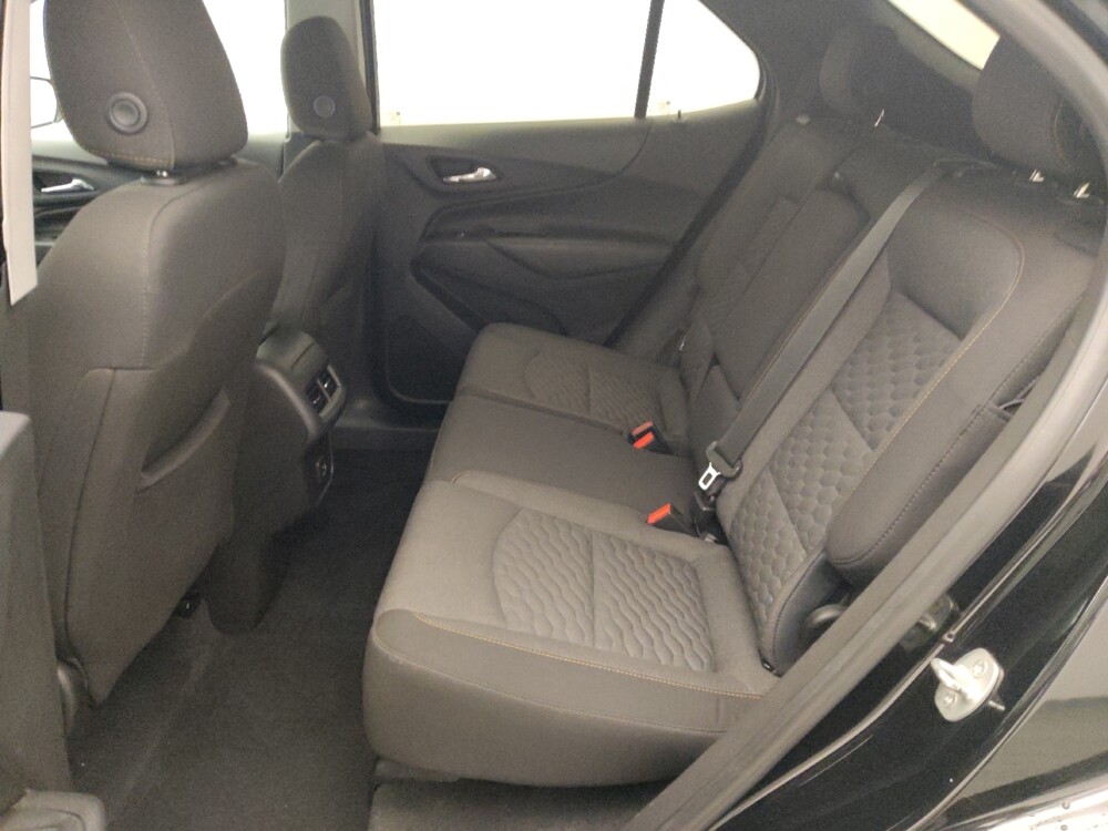 2020 Chevrolet Equinox in San Antonio, TX 78238 - 18085344 18