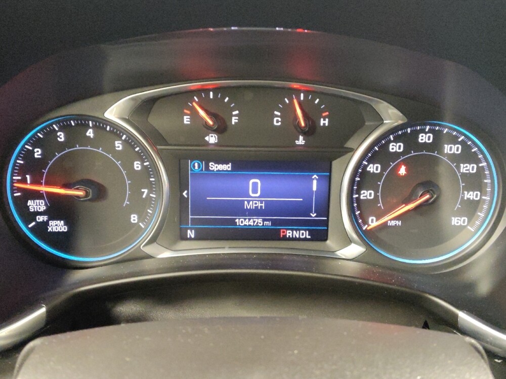 2020 Chevrolet Equinox in San Antonio, TX 78238 - 18085344 23