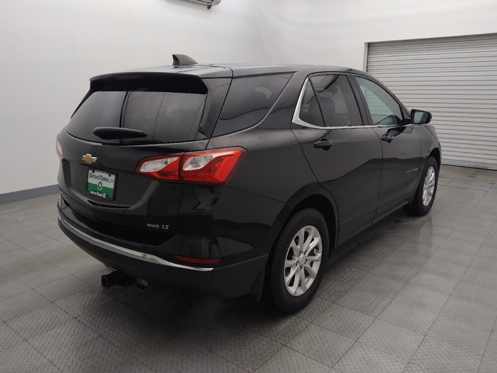 2020 Chevrolet Equinox in San Antonio, TX 78238 - 18085344 9