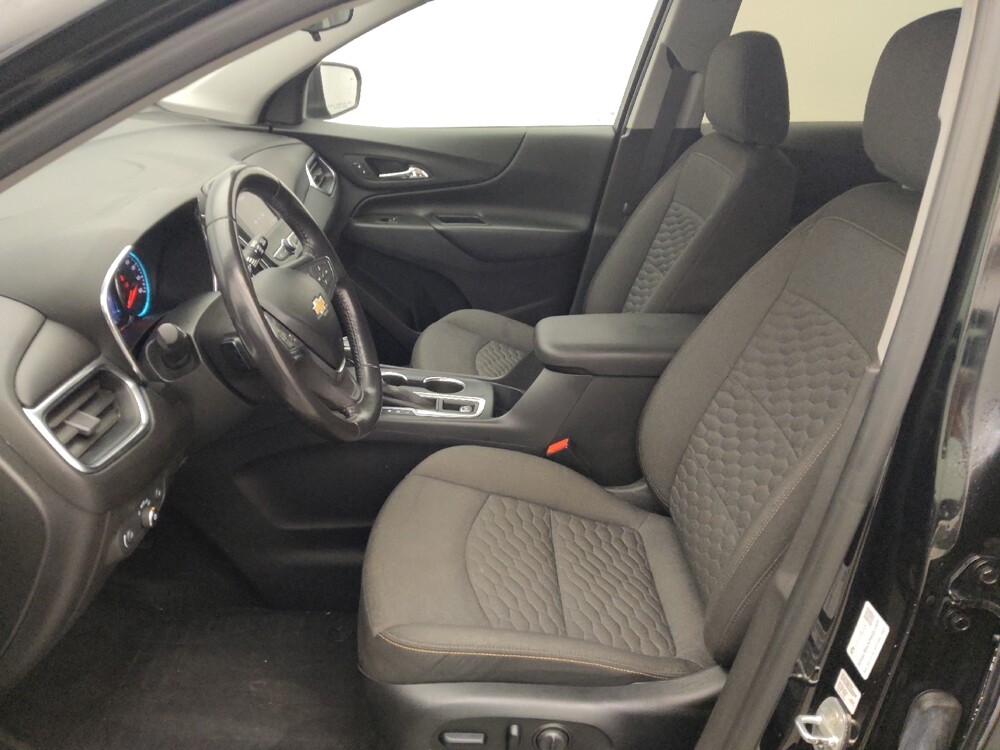 2020 Chevrolet Equinox in San Antonio, TX 78238 - 18085344 17