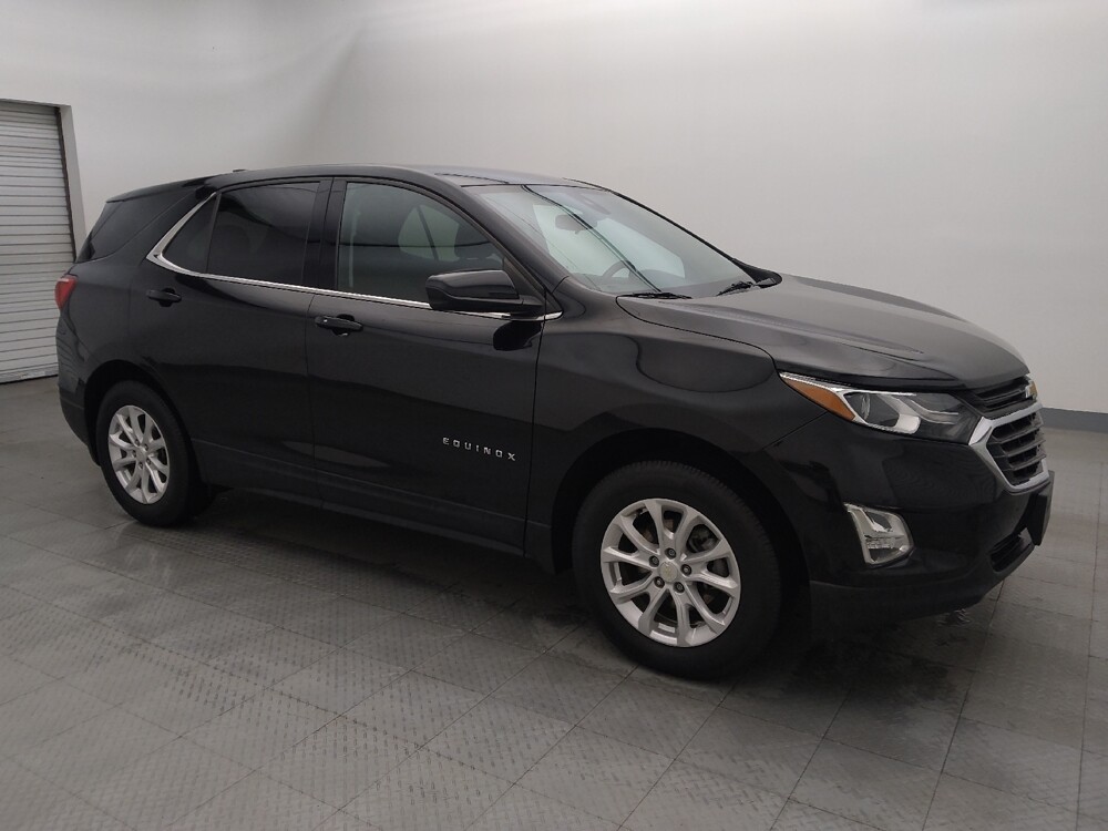 2020 Chevrolet Equinox in San Antonio, TX 78238 - 18085344 11