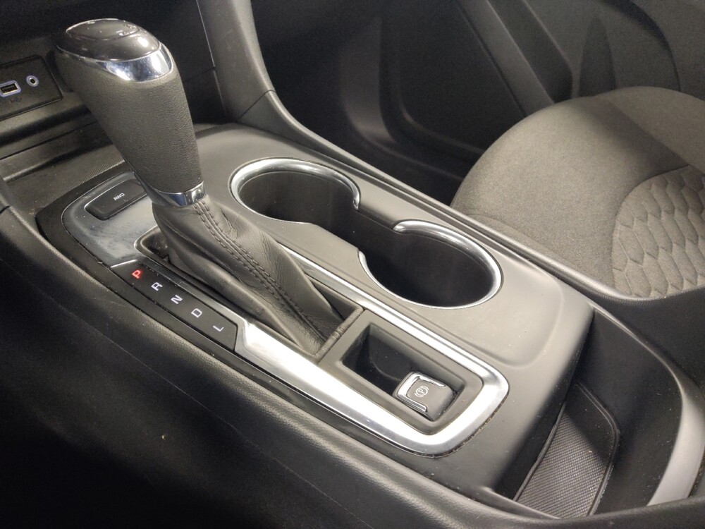 2020 Chevrolet Equinox in San Antonio, TX 78238 - 18085344 26