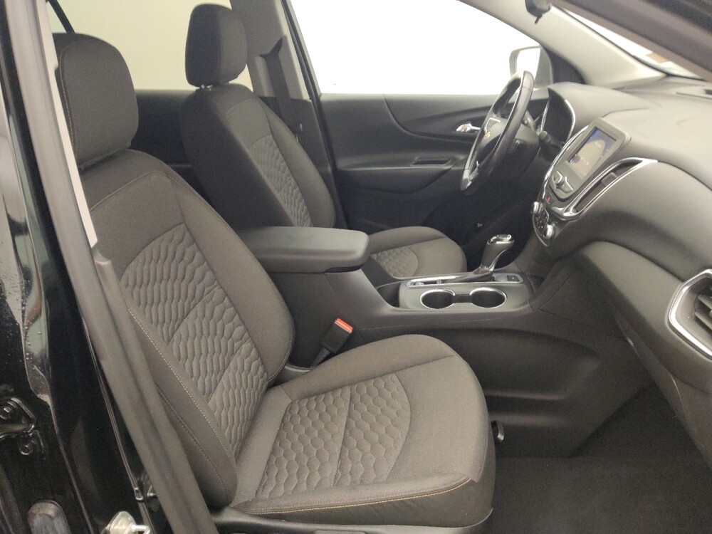 2020 Chevrolet Equinox in San Antonio, TX 78238 - 18085344 21