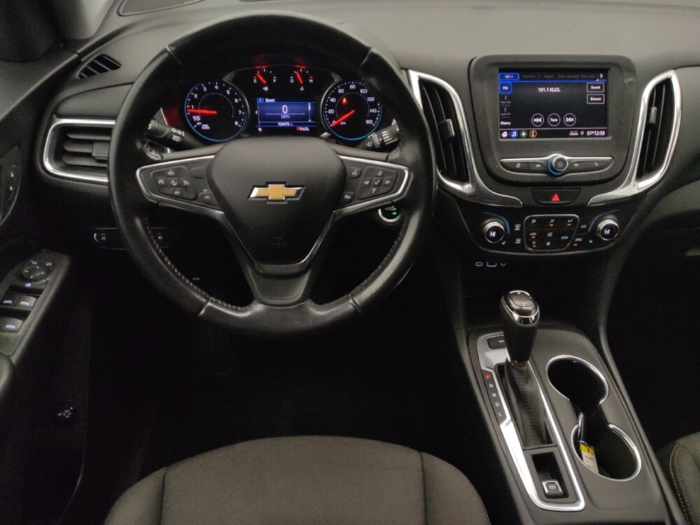 2020 Chevrolet Equinox in San Antonio, TX 78238 - 18085344 22