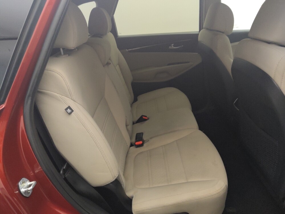 2017 Kia Sorento in Baton Rouge, LA 70816 - 18085345 19