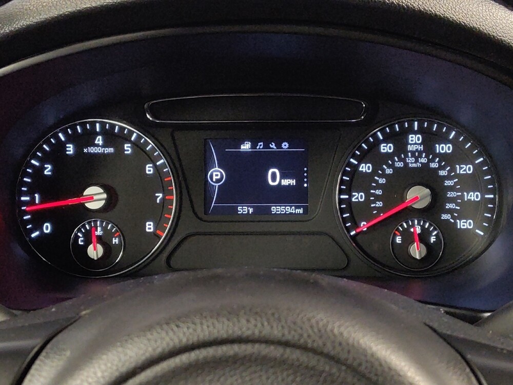 2017 Kia Sorento in Baton Rouge, LA 70816 - 18085345 23