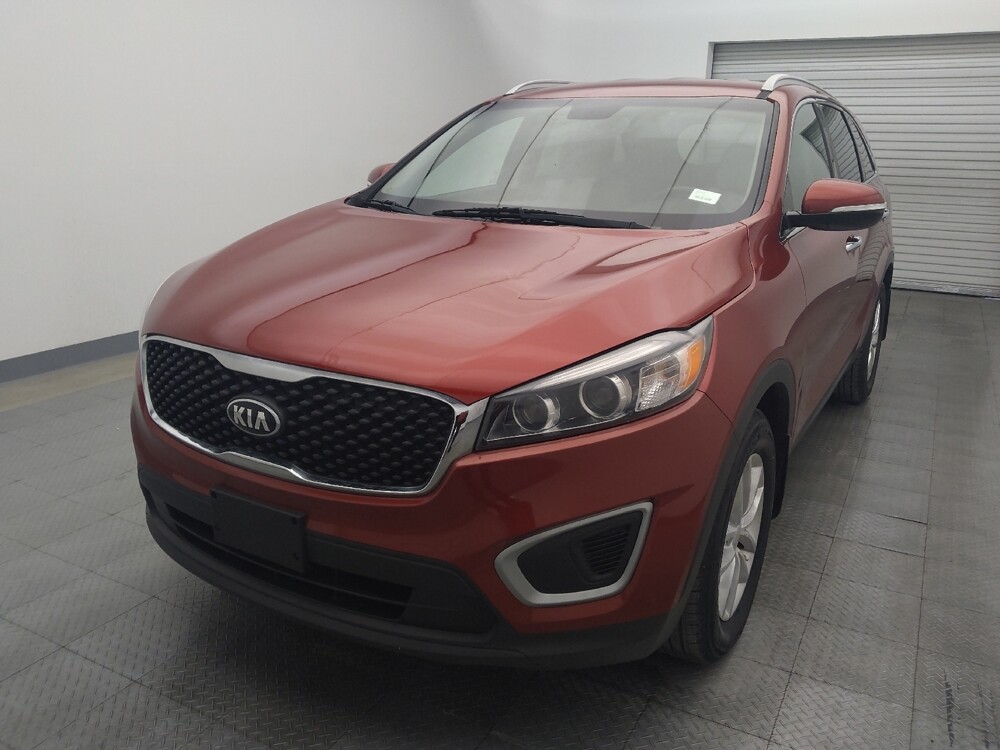 2017 Kia Sorento in Baton Rouge, LA 70816 - 18085345 15