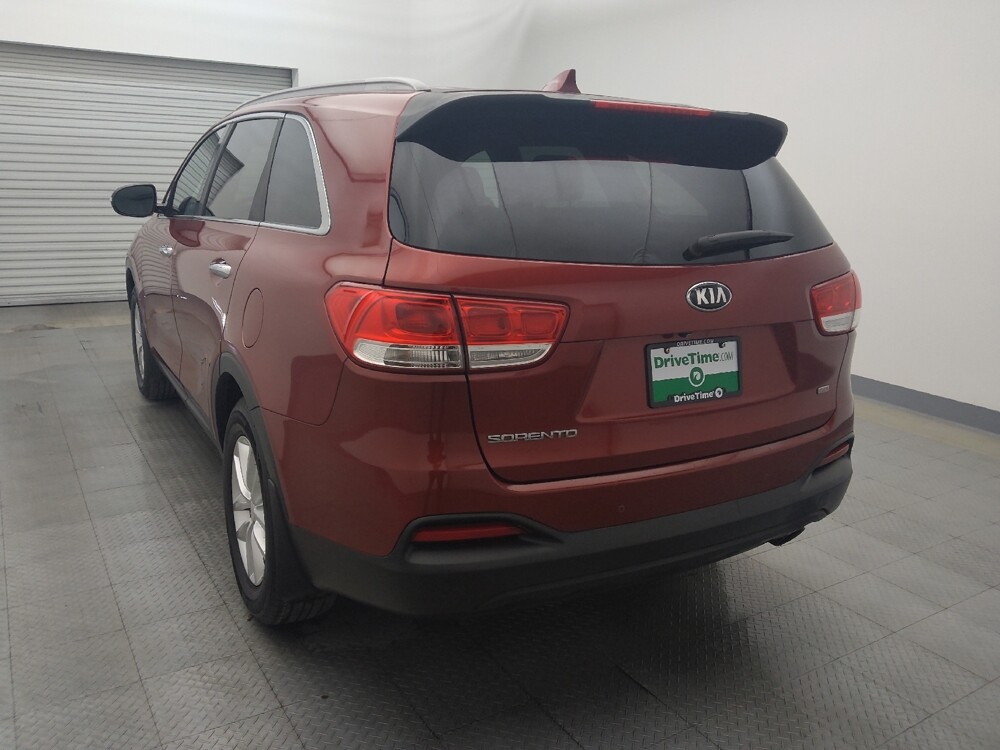 2017 Kia Sorento in Baton Rouge, LA 70816 - 18085345 6
