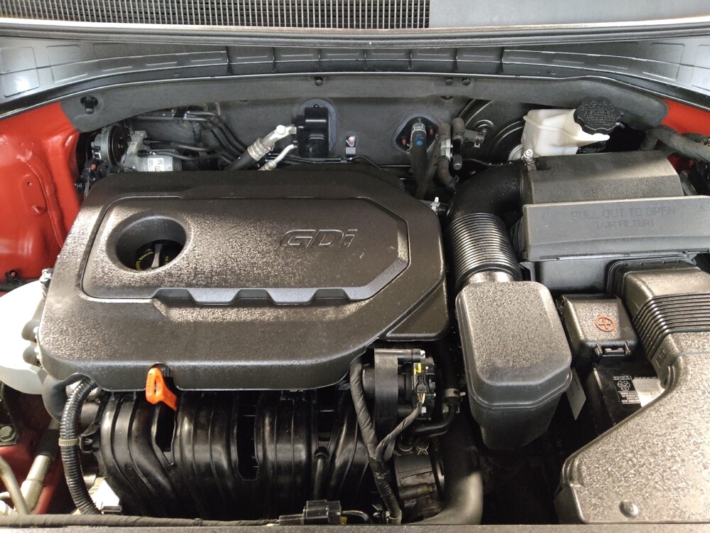 2017 Kia Sorento in Baton Rouge, LA 70816 - 18085345 30