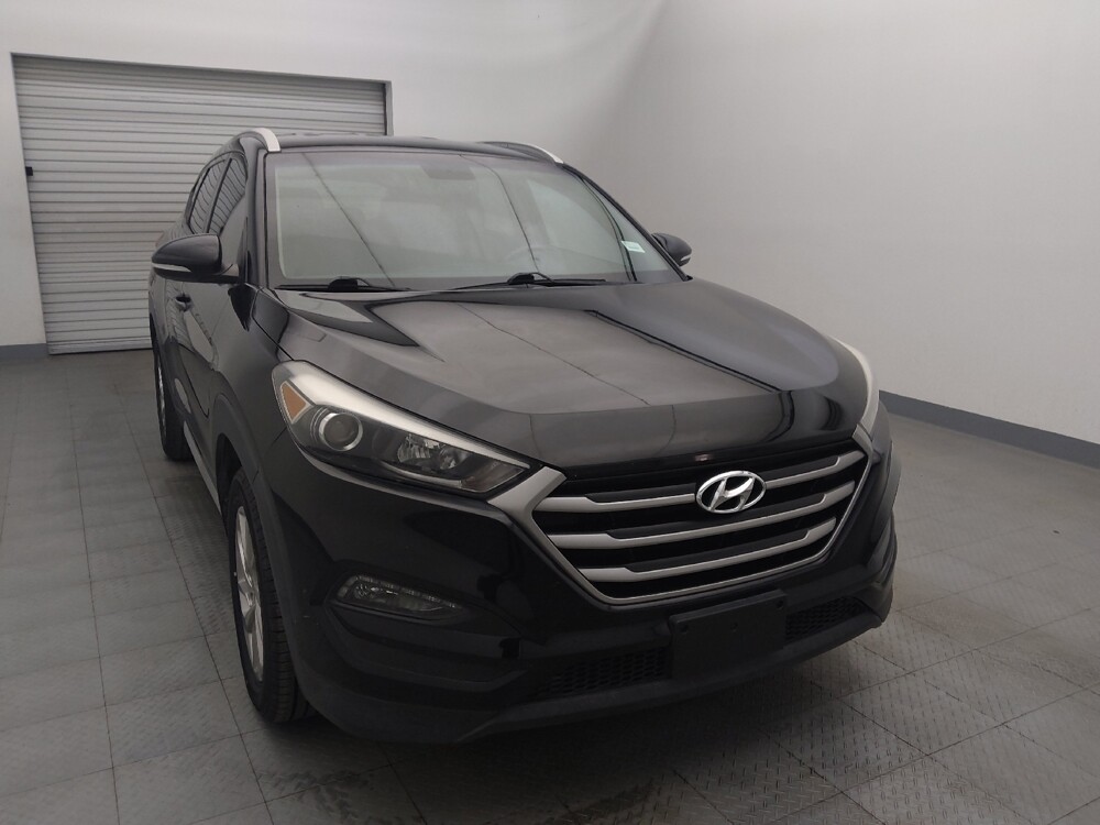 2017 Hyundai Tucson in Houston, TX 77034 - 18085346 14