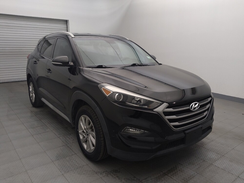2017 Hyundai Tucson in Houston, TX 77034 - 18085346 13