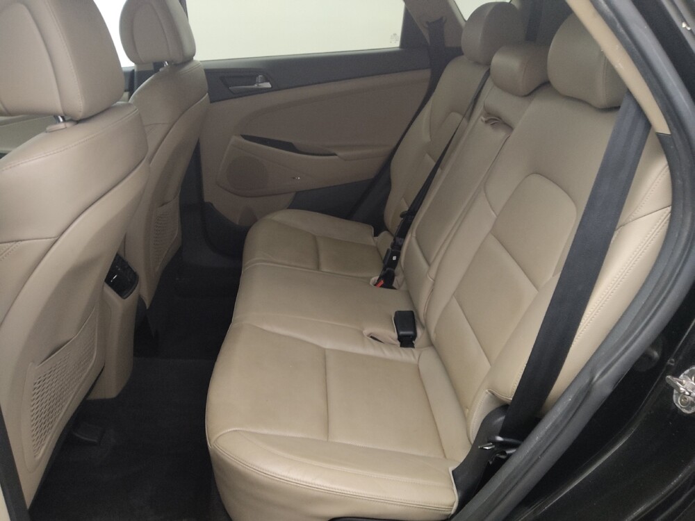 2017 Hyundai Tucson in Houston, TX 77034 - 18085346 18