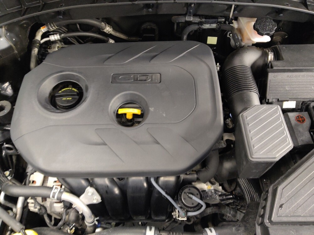 2017 Hyundai Tucson in Houston, TX 77034 - 18085346 30