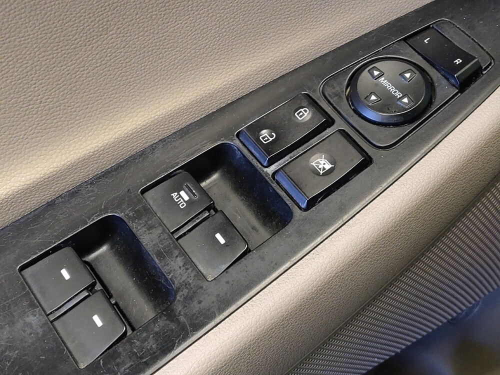 2017 Hyundai Tucson in Houston, TX 77034 - 18085346 27