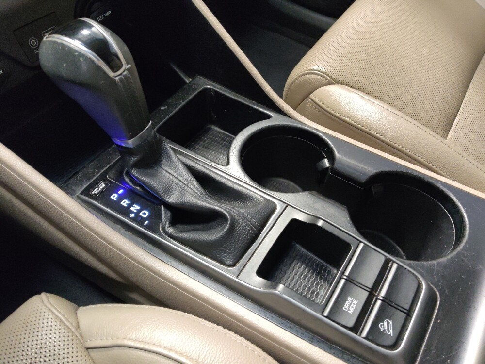 2017 Hyundai Tucson in Houston, TX 77034 - 18085346 26