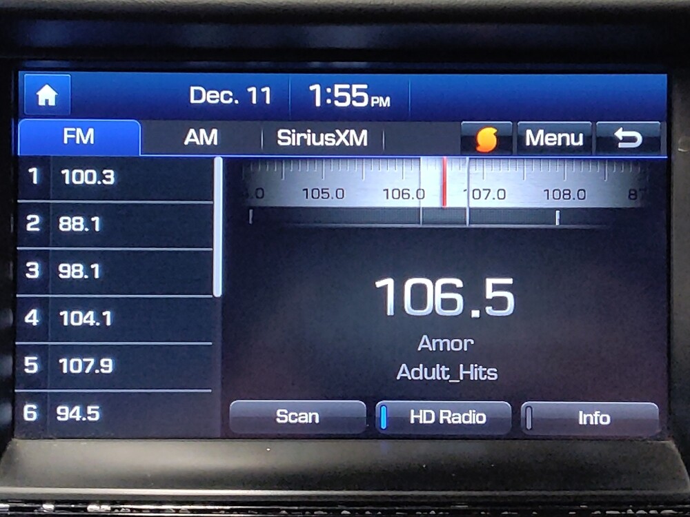 2017 Hyundai Tucson in Houston, TX 77034 - 18085346 25