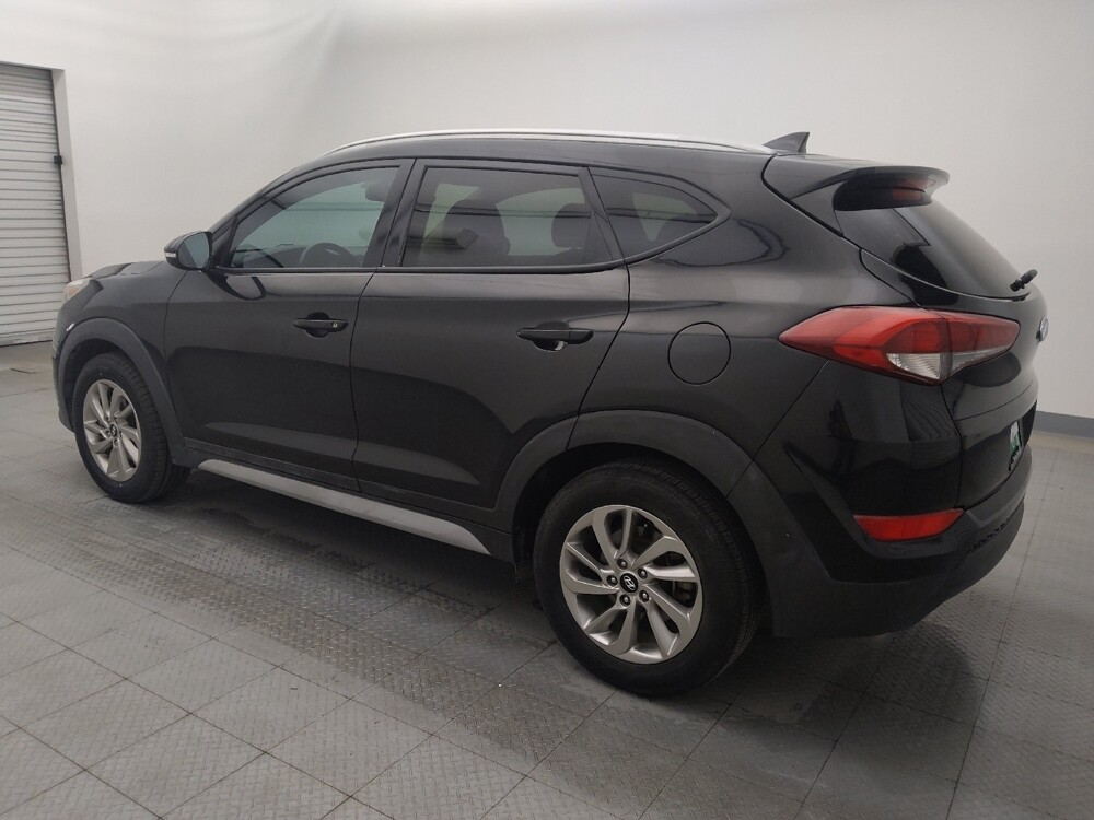 2017 Hyundai Tucson in Houston, TX 77034 - 18085346 3