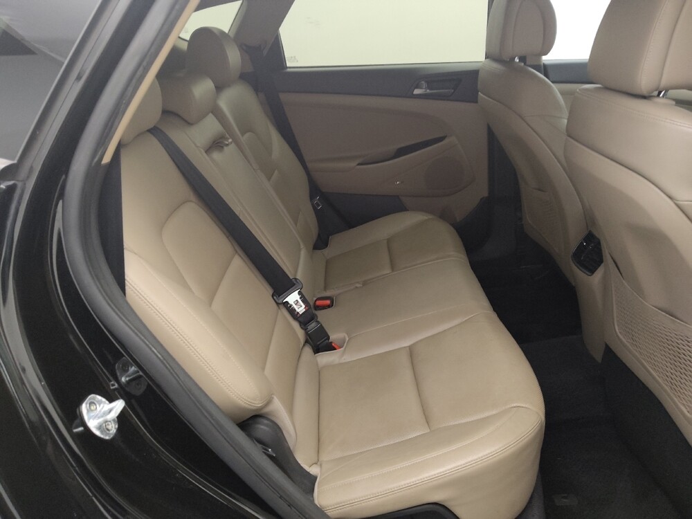 2017 Hyundai Tucson in Houston, TX 77034 - 18085346 19