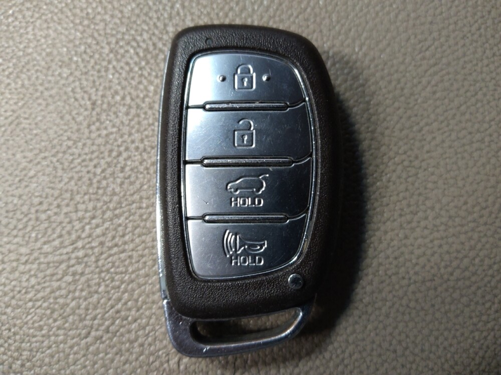 2017 Hyundai Tucson in Houston, TX 77034 - 18085346 32