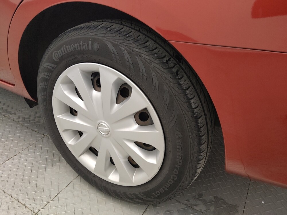 2018 Nissan Versa in Houston, TX 77034 - 18085347 31