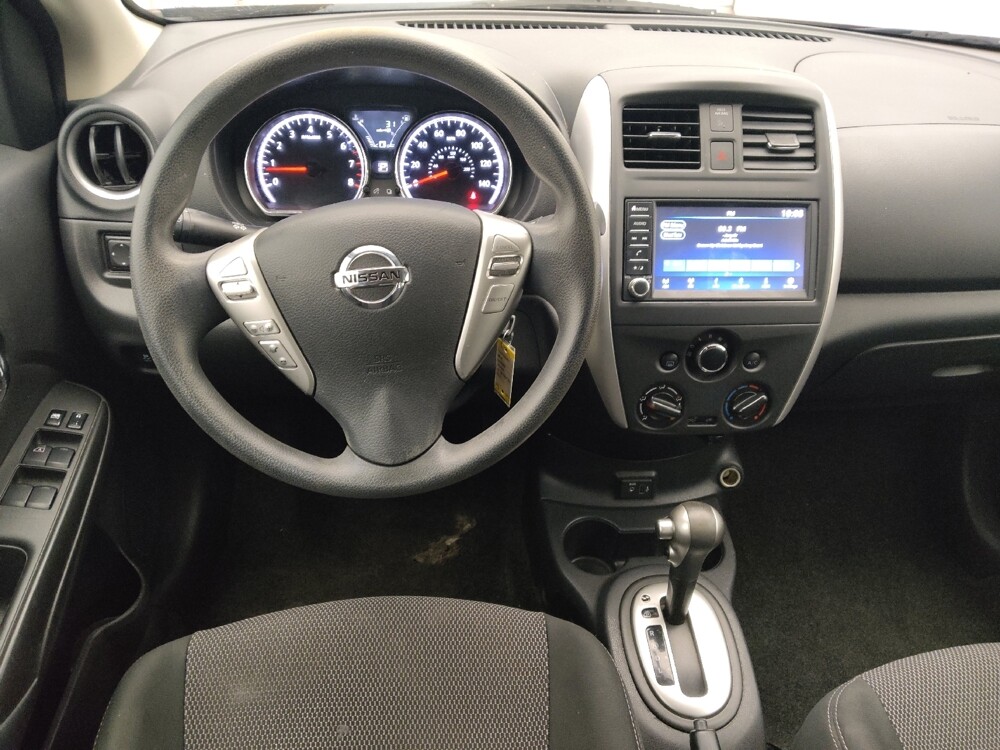 2018 Nissan Versa in Houston, TX 77034 - 18085347 22