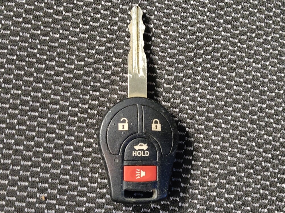 2018 Nissan Versa in Houston, TX 77034 - 18085347 32