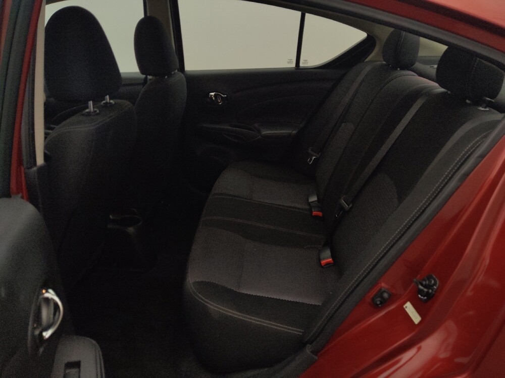 2018 Nissan Versa in Houston, TX 77034 - 18085347 18