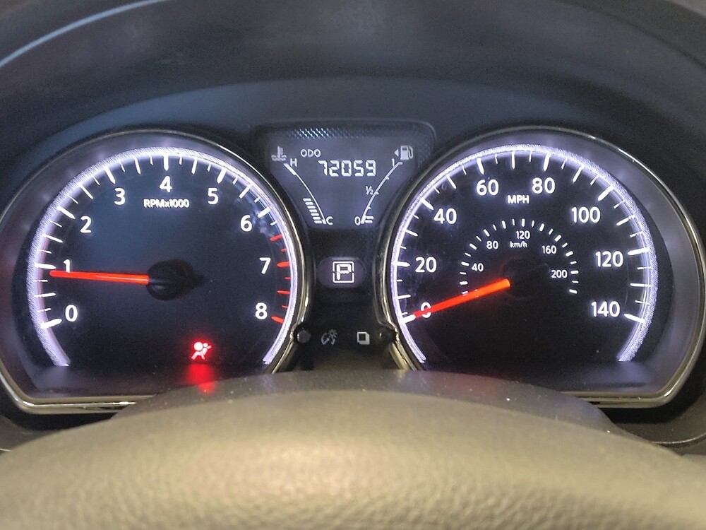 2018 Nissan Versa in Houston, TX 77034 - 18085347 23