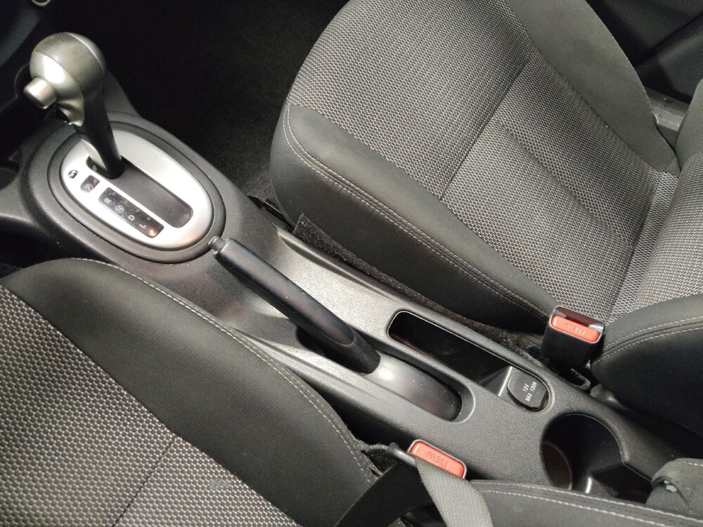 2018 Nissan Versa in Houston, TX 77034 - 18085347 26