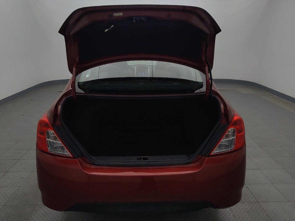 2018 Nissan Versa in Houston, TX 77034 - 18085347 29