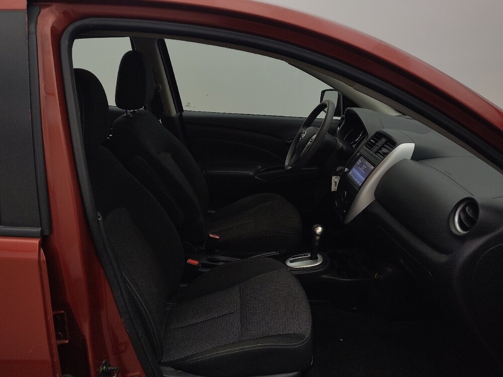 2018 Nissan Versa in Houston, TX 77034 - 18085347 21