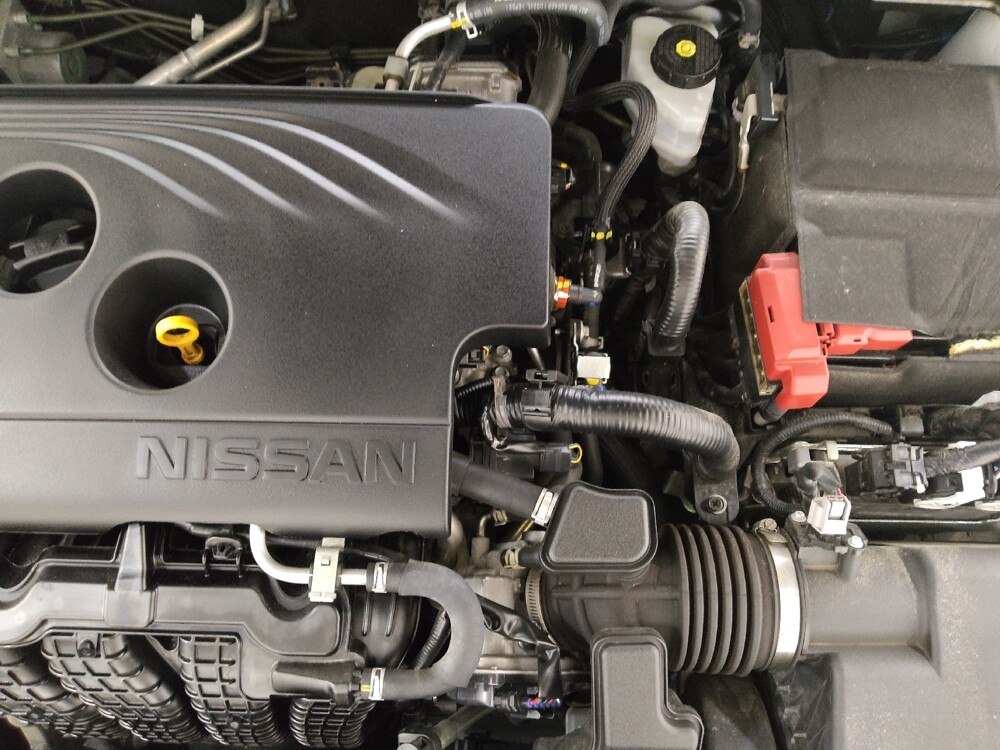 2020 Nissan Altima in Fairfield, OH 45014 - 18085348 30