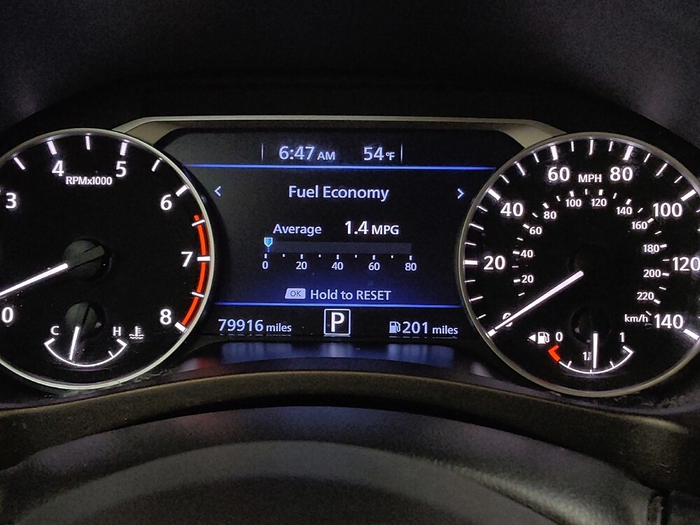 2020 Nissan Altima in Fairfield, OH 45014 - 18085348 23