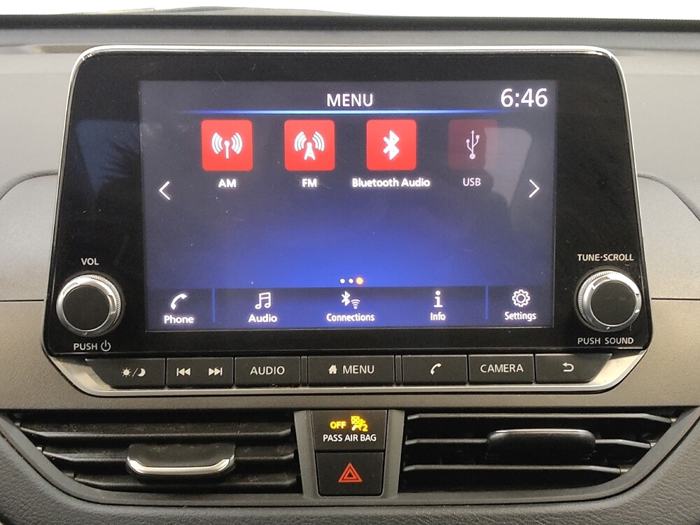 2020 Nissan Altima in Fairfield, OH 45014 - 18085348 25