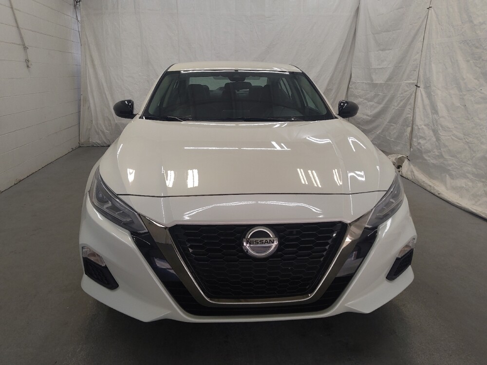 2020 Nissan Altima in Fairfield, OH 45014 - 18085348 14