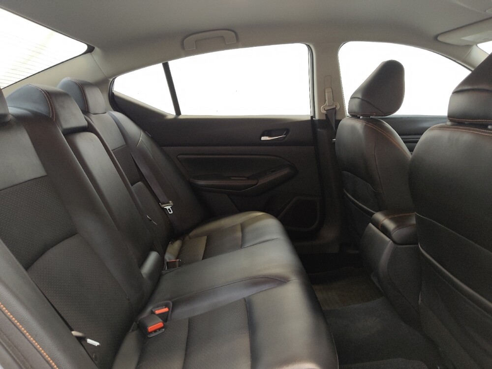 2020 Nissan Altima in Fairfield, OH 45014 - 18085348 19