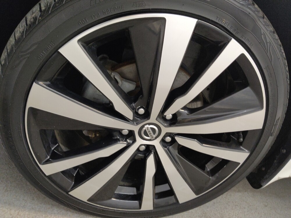 2020 Nissan Altima in Fairfield, OH 45014 - 18085348 31