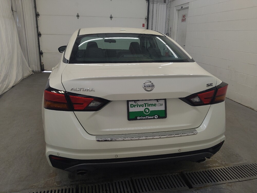 2020 Nissan Altima in Fairfield, OH 45014 - 18085348 6