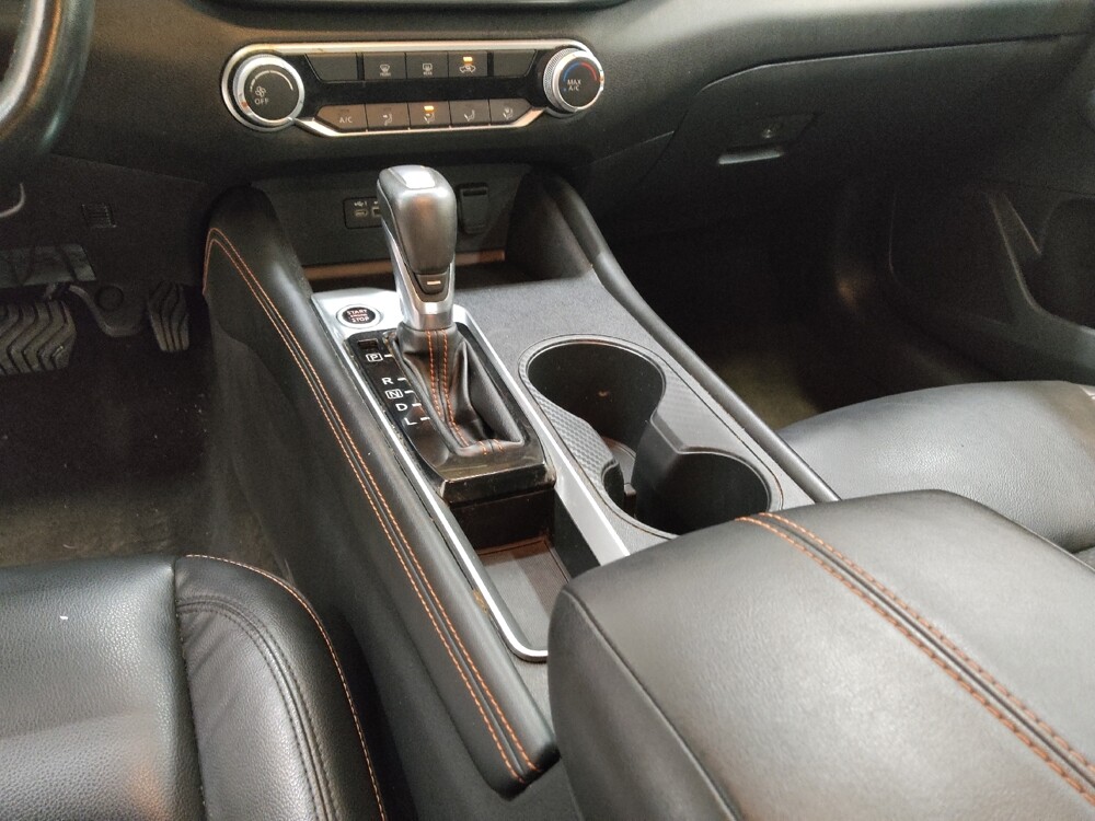 2020 Nissan Altima in Fairfield, OH 45014 - 18085348 26