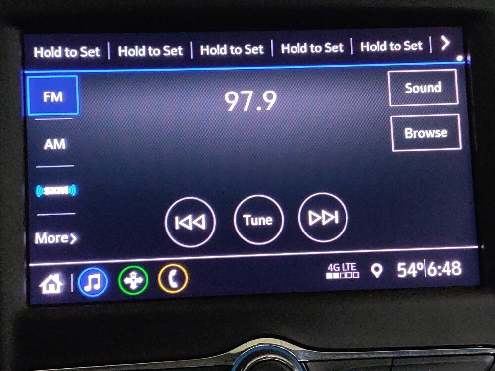 2020 Chevrolet Sonic in Greenville, NC 27834 - 18085349 25