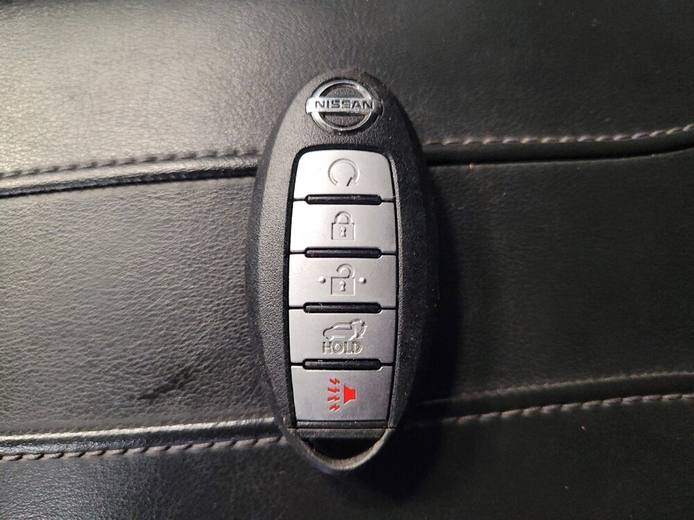 2017 Nissan Rogue in Bradenton, FL 34207 - 18085350 32