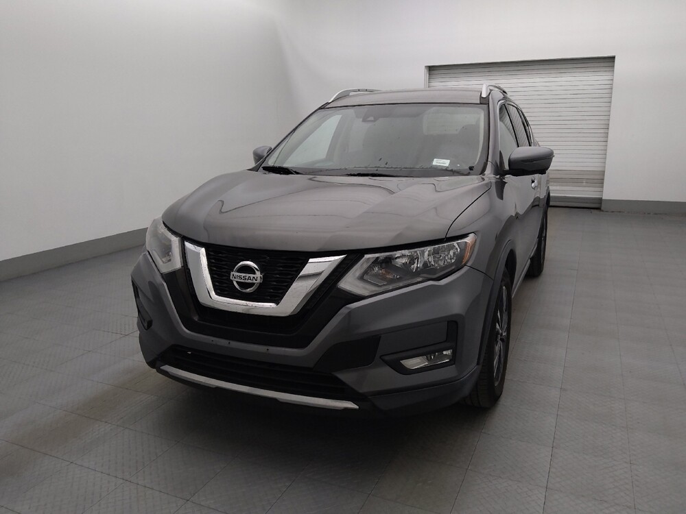 2017 Nissan Rogue in Bradenton, FL 34207 - 18085350 15